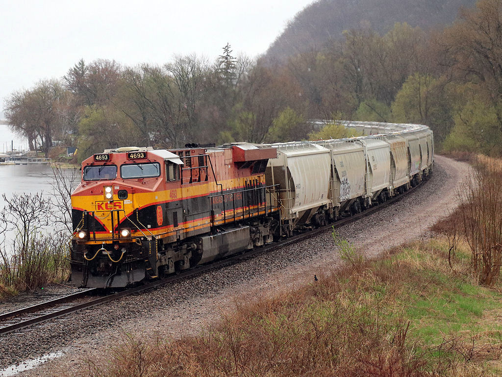 KCS 4693